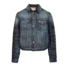 [Acne Studios] Denim jacket SS26 C90208-AIL