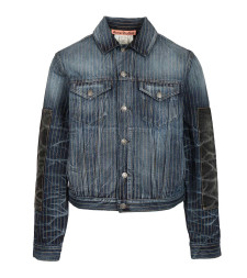 [Acne Studios] Denim jacket SS26 C90208-AIL