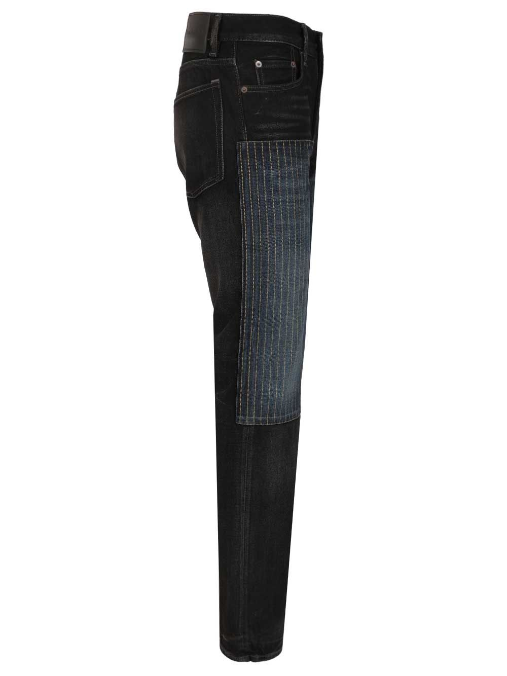 [Acne Studios] Jeans SS26 B00479-900