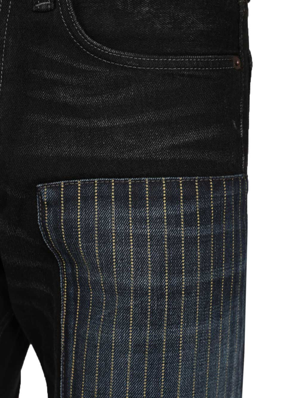 [Acne Studios] Jeans SS26 B00479-900