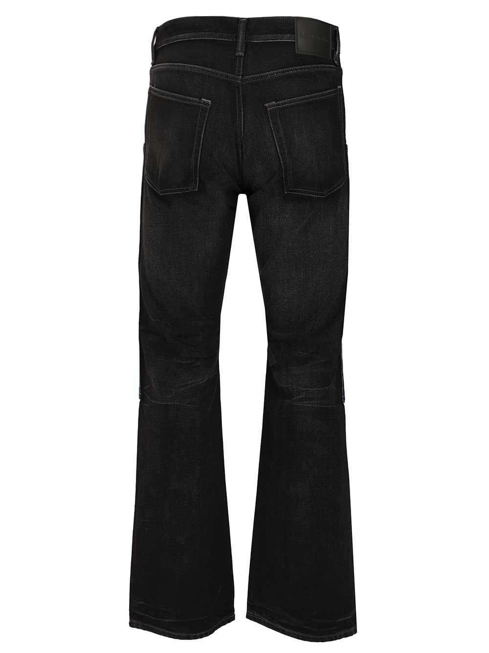 [Acne Studios] Jeans SS26 B00479-900