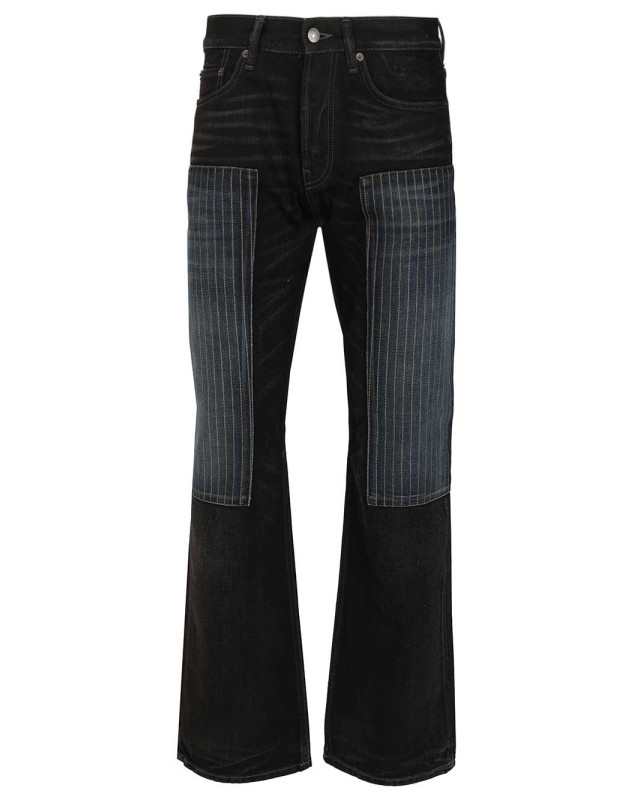 [Acne Studios] Jeans SS26 B00479-900