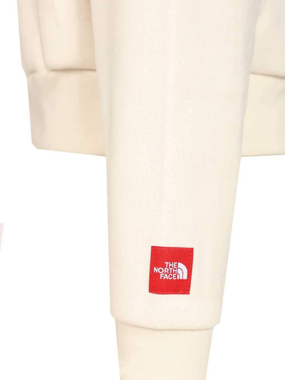 [THE NORTH FACE] Sweatshirt SS26 NF0A8EFZQLI