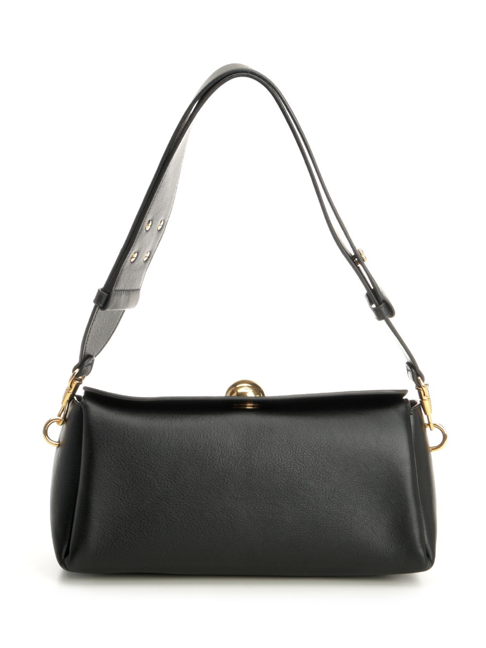 [AMI] Shoulder bag SS26 ULL027.AL0103001