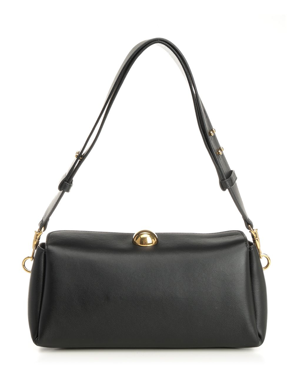[AMI] Shoulder bag SS26 ULL027.AL0103001