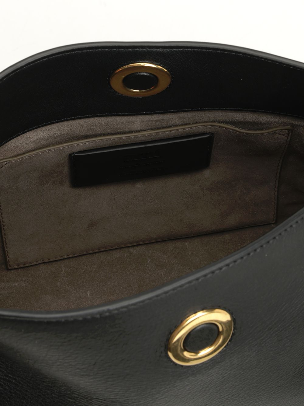 [AMI] Shoulder bag SS26 ULL027.AL0103001