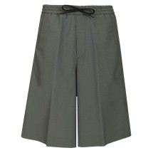 [Nine in the morning] Trousers SS26 BAS19M14CACTUS