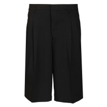 [AMI] Trousers SS26 HSO827.WV0194001