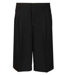 [AMI] Trousers SS26 HSO827.WV0194001