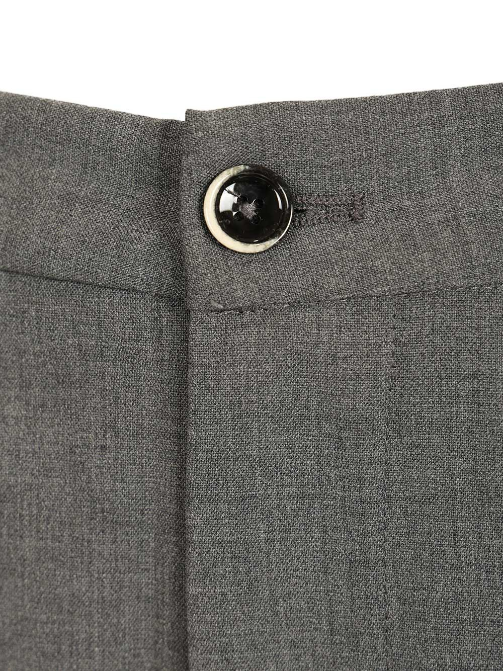 [Nine in the morning] Trousers SS26 YO82M14IRON