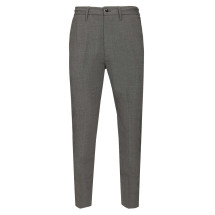 [Nine in the morning] Trousers SS26 YO82M14IRON