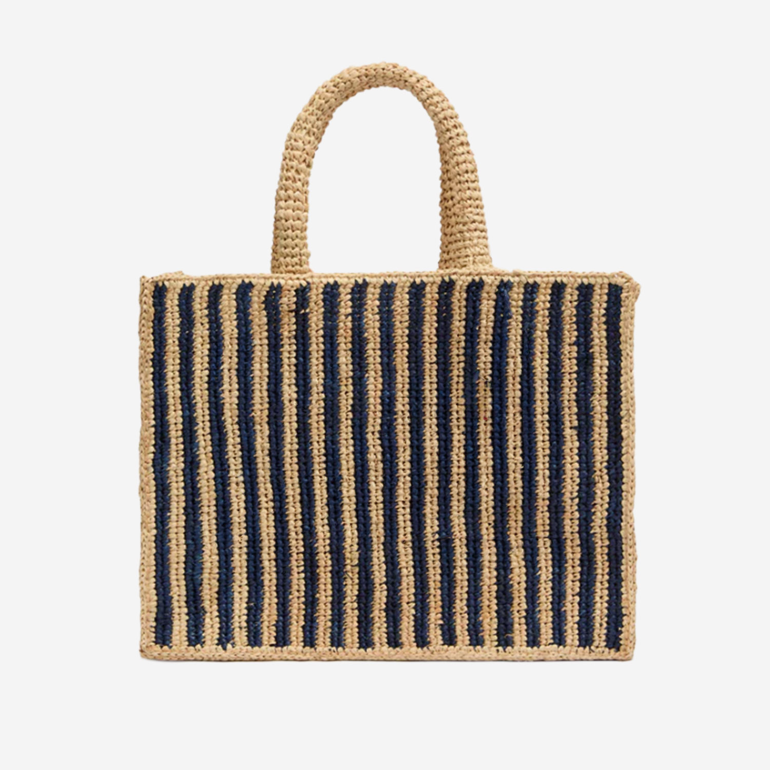 [MC2 Saint Barth] Tote bag SS26 COL0013  02528L