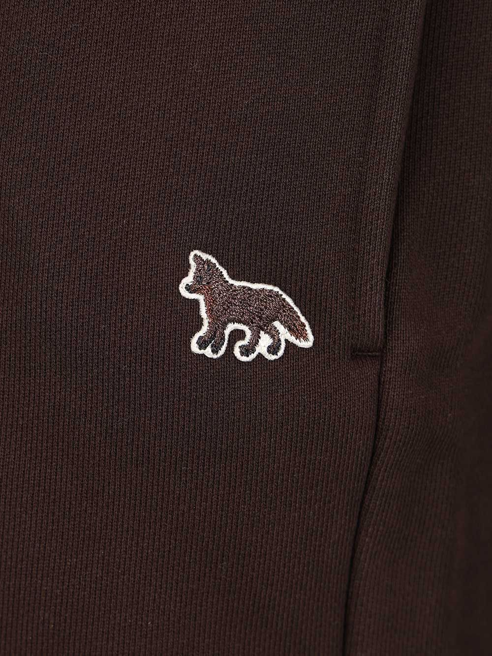 [MAISON KITSUNE] Trousers SS26 MW01113KM03410423