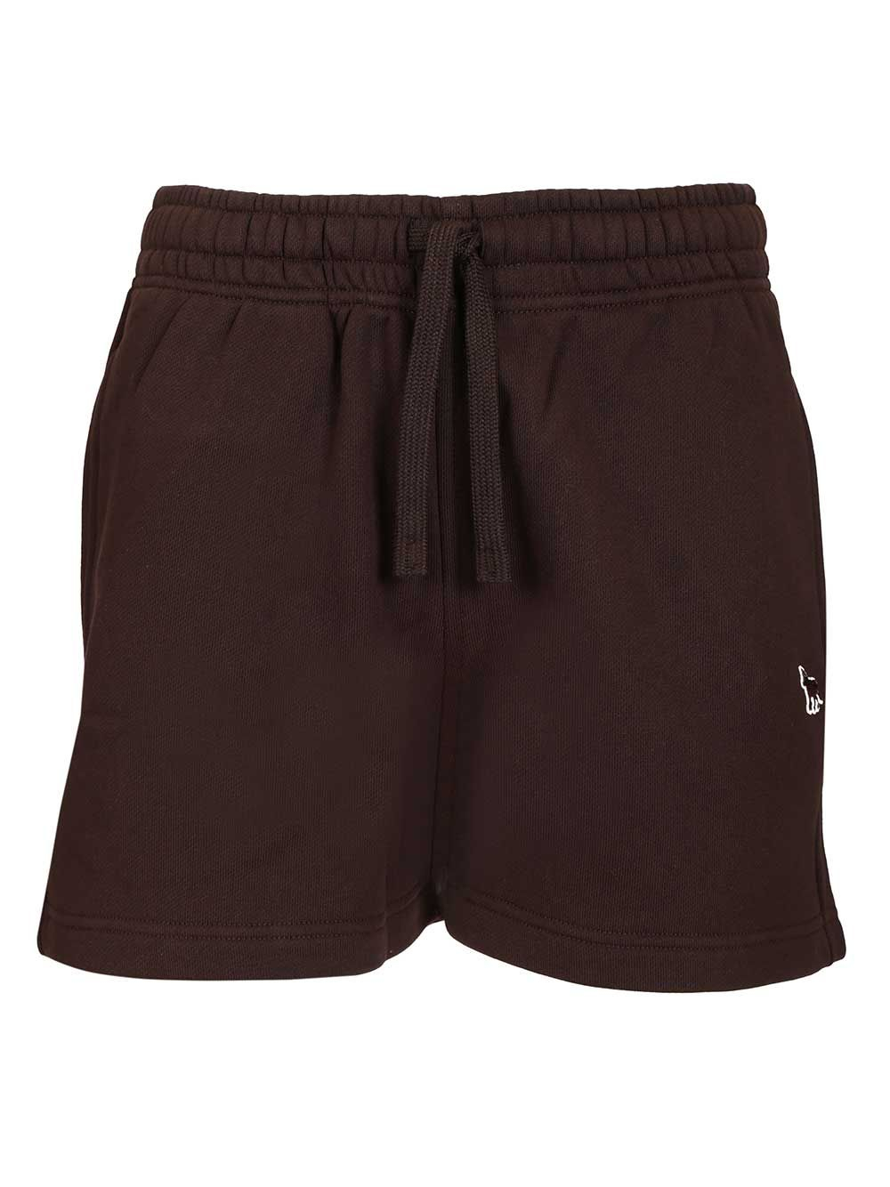 [MAISON KITSUNE] Trousers SS26 MW01113KM03410423
