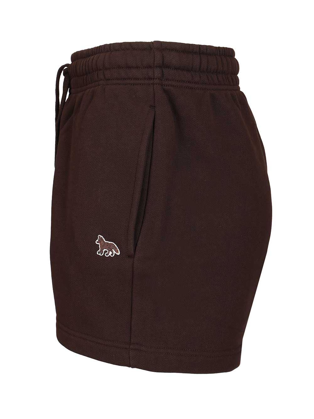 [MAISON KITSUNE] Trousers SS26 MW01113KM03410423
