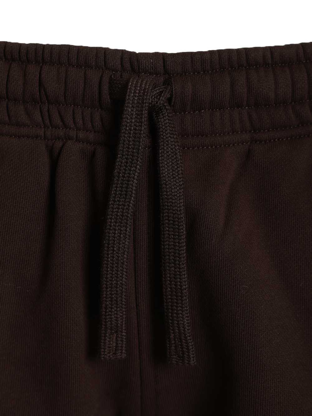 [MAISON KITSUNE] Trousers SS26 MW01113KM03410423