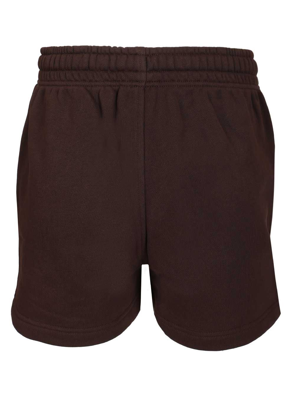 [MAISON KITSUNE] Trousers SS26 MW01113KM03410423