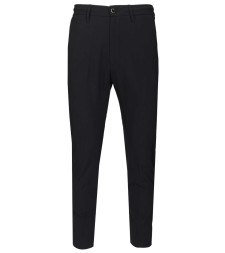 [Nine in the morning] Trousers SS26 YO82M14NAVY