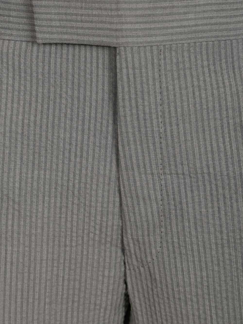 [Thom Browne] Trousers SS26 MTC002A-06455055