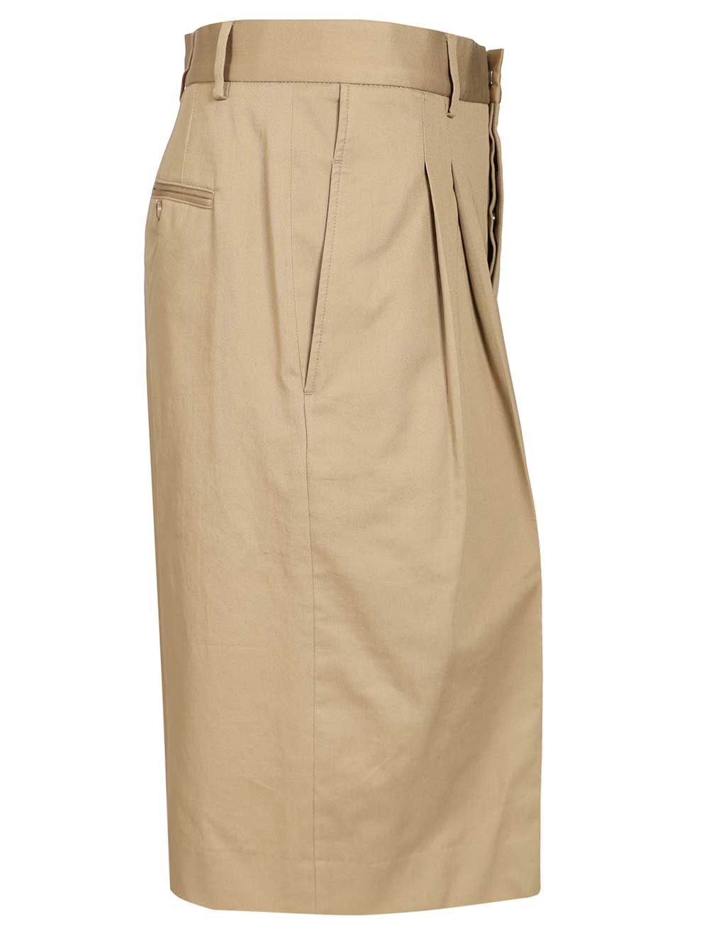 [AMI] Trousers SS26 HSO827.CO0214A036