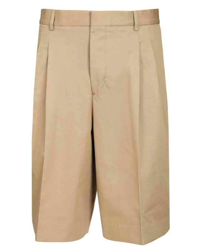 [AMI] Trousers SS26 HSO827.CO0214A036