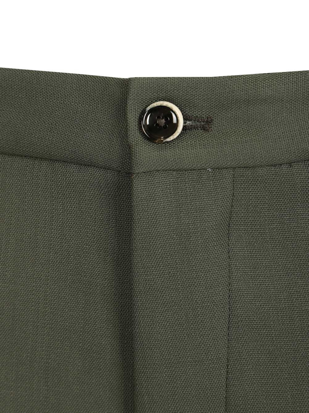 [Nine in the morning] Trousers SS26 AP70S69CACTUS
