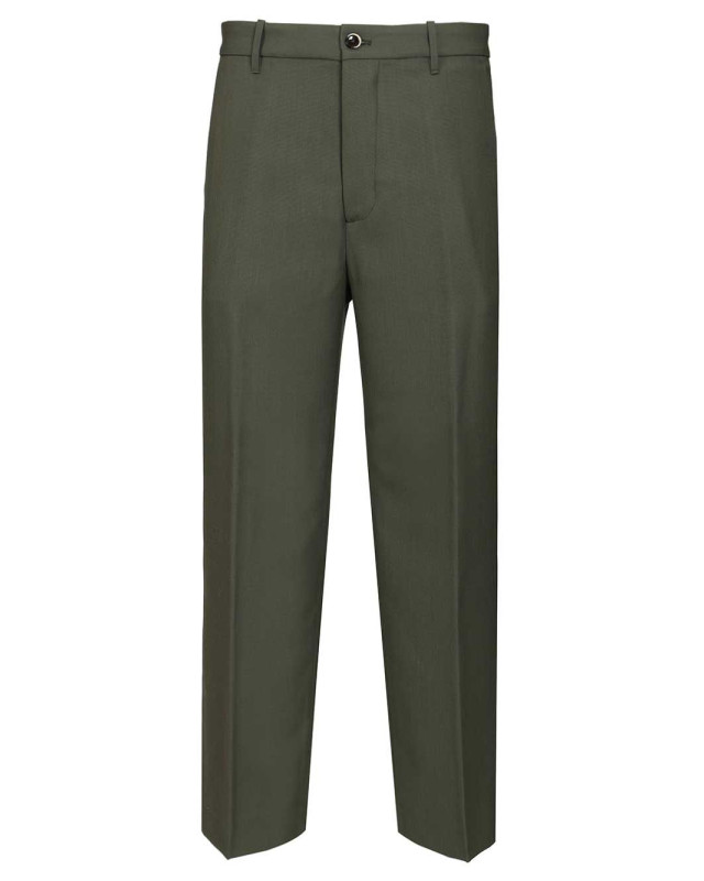 [Nine in the morning] Trousers SS26 AP70S69CACTUS