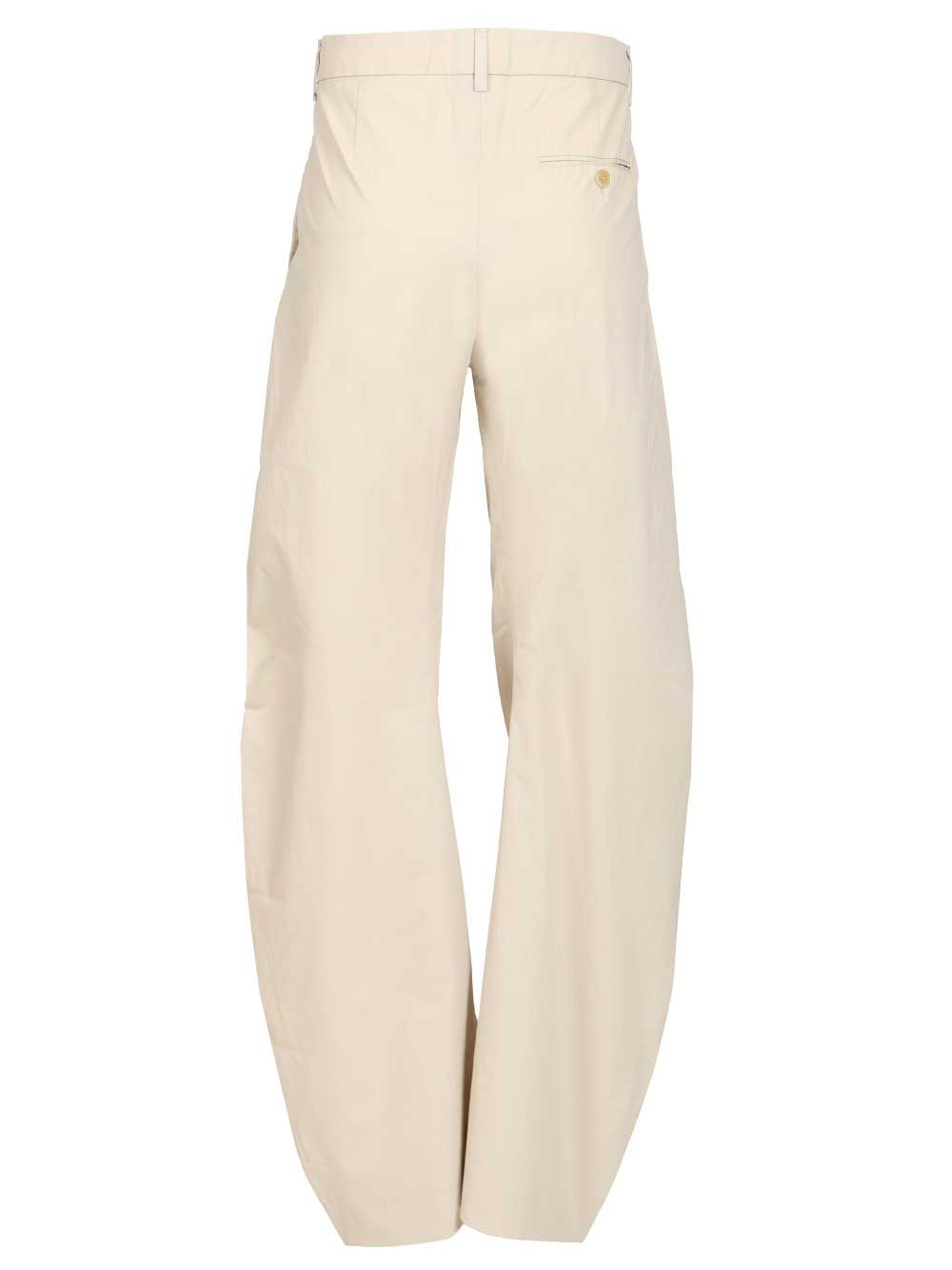 [Acne Studios] Jeans SS26 AK1041-AGU