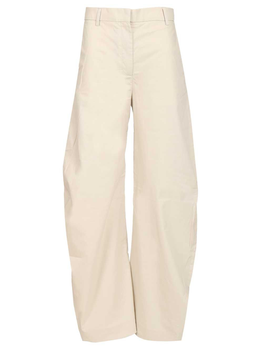 [Acne Studios] Jeans SS26 AK1041-AGU