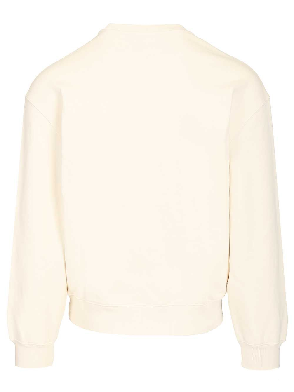 [MAISON KITSUNE] Sweatshirt SS26 QM00300KM03410063