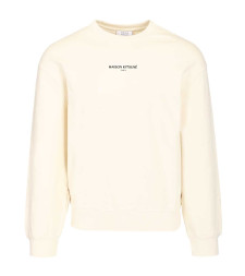 [MAISON KITSUNE] Sweatshirt SS26 QM00300KM03410063