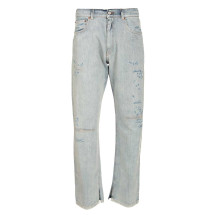 [MM6 Maison Margiela] Jeans SS26 SH0LA0033M30055962