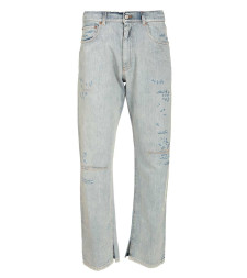[MM6 Maison Margiela] Jeans SS26 SH0LA0033M30055962