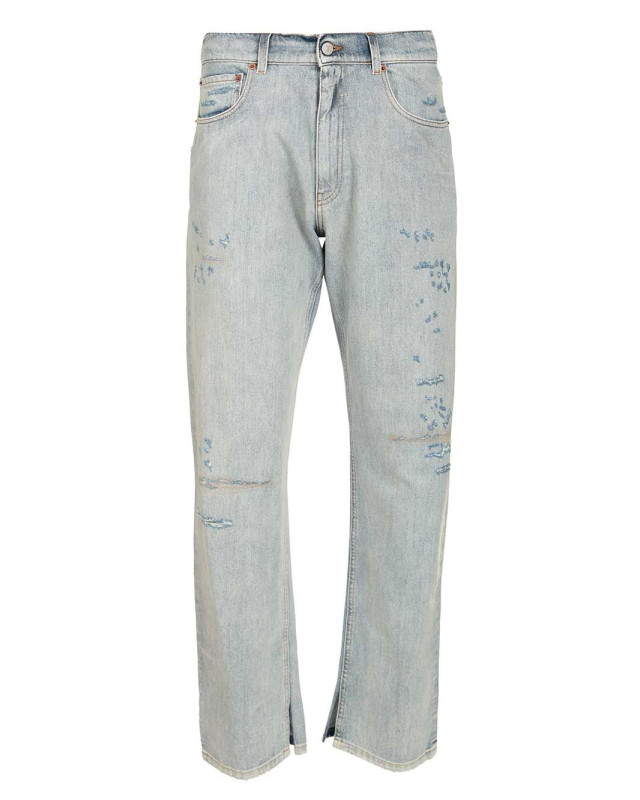 [MM6 Maison Margiela] Jeans SS26 SH0LA0033M30055962
