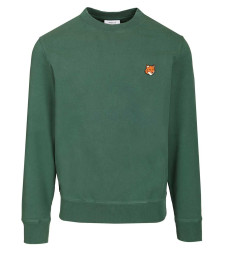 [MAISON KITSUNE] Sweatshirt SS26 PM00303KM0340P399