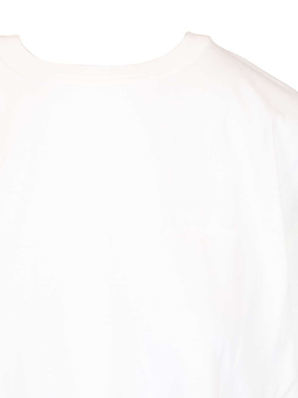 [JACQUEMUS] T-shirts Short Sleeve SS26 26ETOW00896AJ00260100