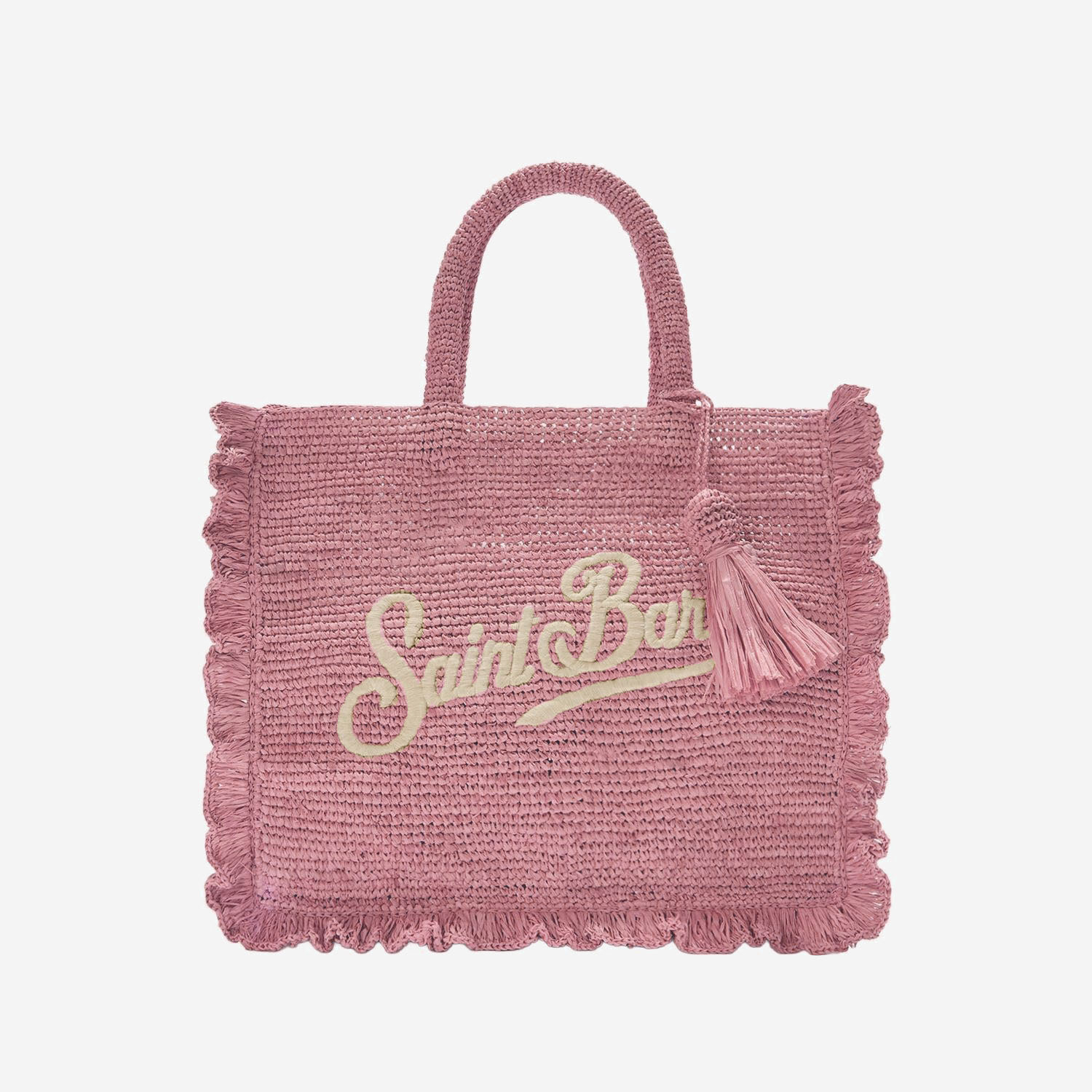 [MC2 Saint Barth] Shoulder bag SS26 RAFV002  00223L