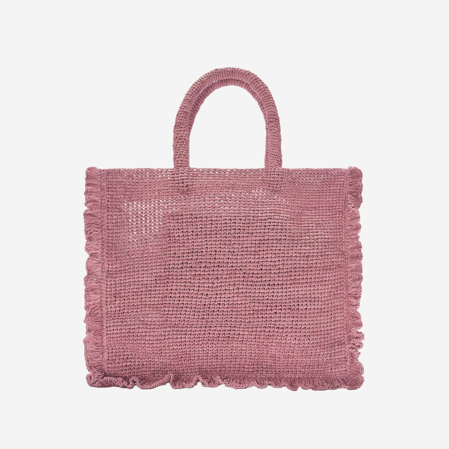 [MC2 Saint Barth] Shoulder bag SS26 RAFV002  00223L