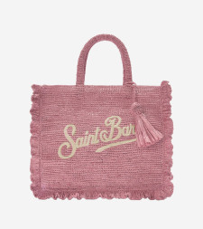 [MC2 Saint Barth] Shoulder bag SS26 RAFV002  00223L