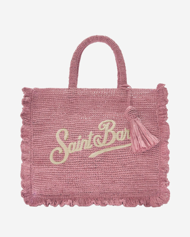 [MC2 Saint Barth] Shoulder bag SS26 RAFV002  00223L