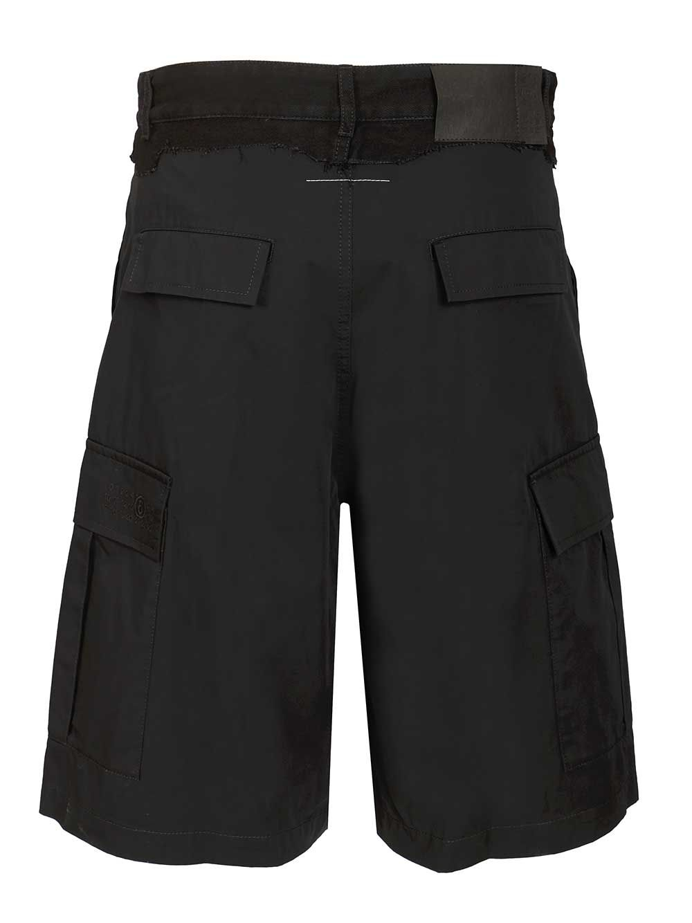 [MM6 Maison Margiela] Trousers SS26 SH0MU0021MTN137961