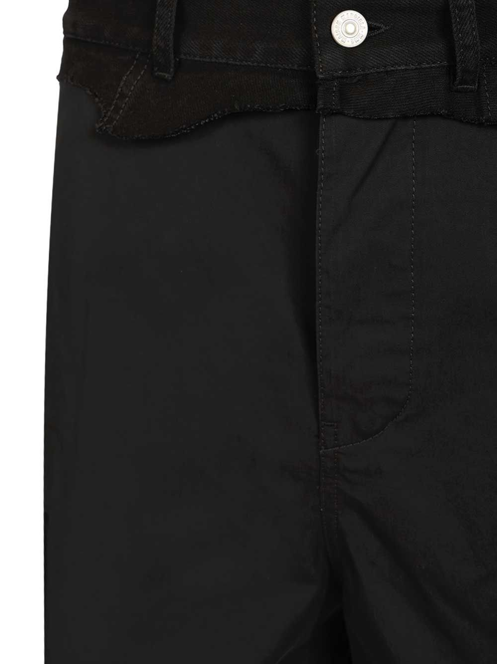 [MM6 Maison Margiela] Trousers SS26 SH0MU0021MTN137961