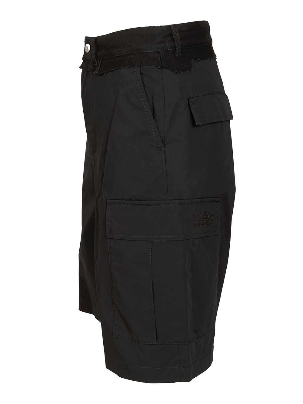 [MM6 Maison Margiela] Trousers SS26 SH0MU0021MTN137961