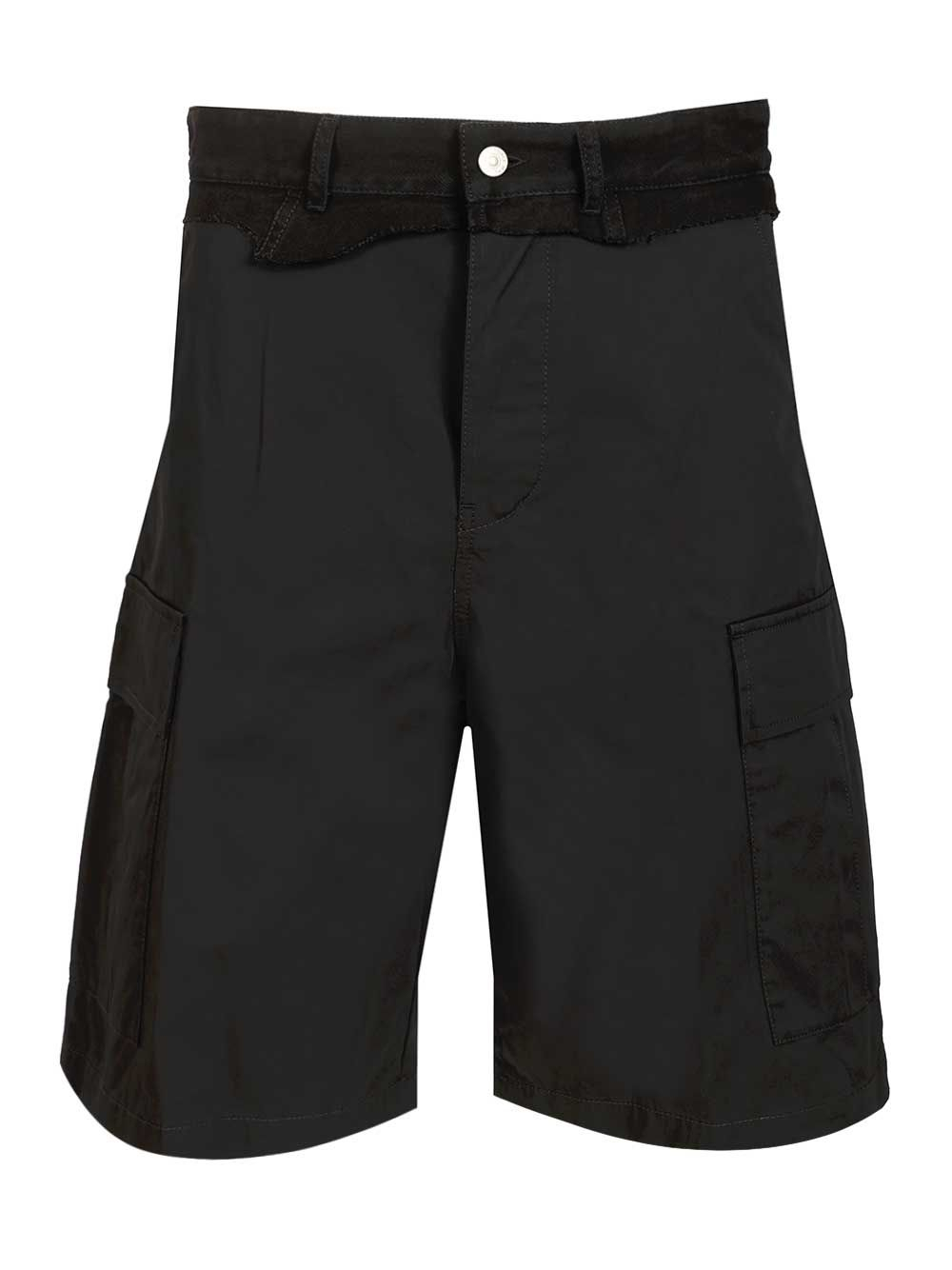 [MM6 Maison Margiela] Trousers SS26 SH0MU0021MTN137961
