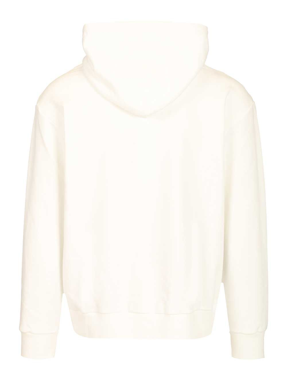 [MM6 Maison Margiela] Sweatshirt SS26 SH0GU0039M25013101