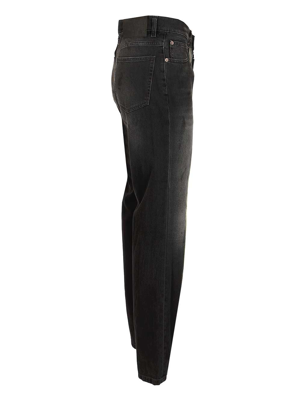 [MM6 Maison Margiela] Jeans SS26 SH0LA0035M30064961