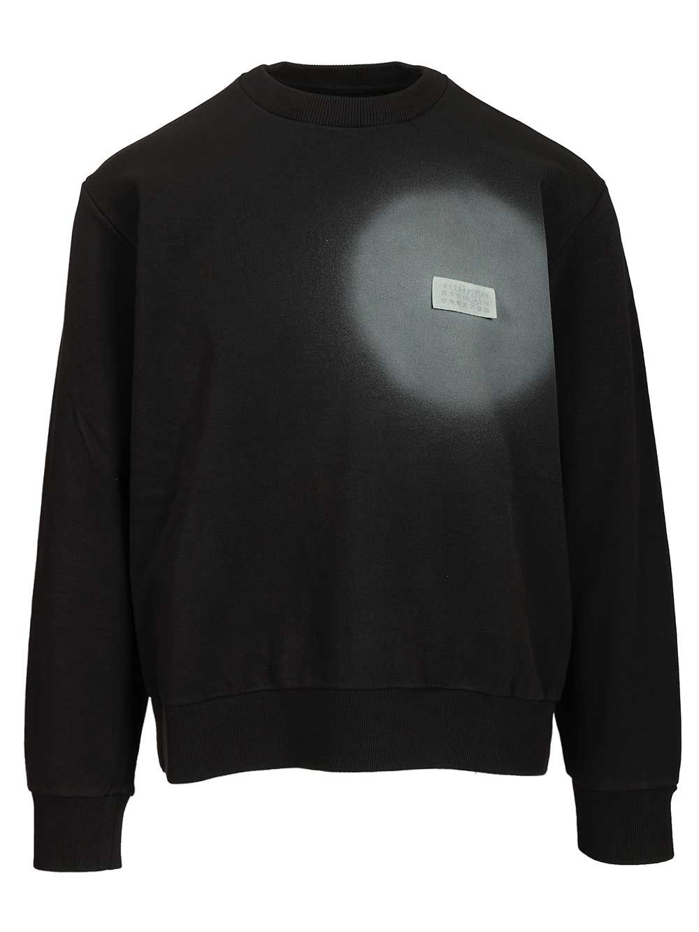 [MM6 Maison Margiela] Sweatshirt SS26 SH0GU0037M25013900