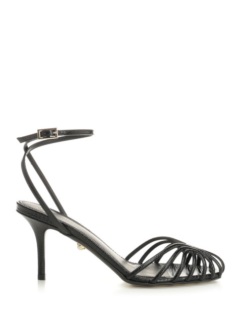 [ALEVI MILANO] Sandals SS26 L26SC002.N.1309997BLACK