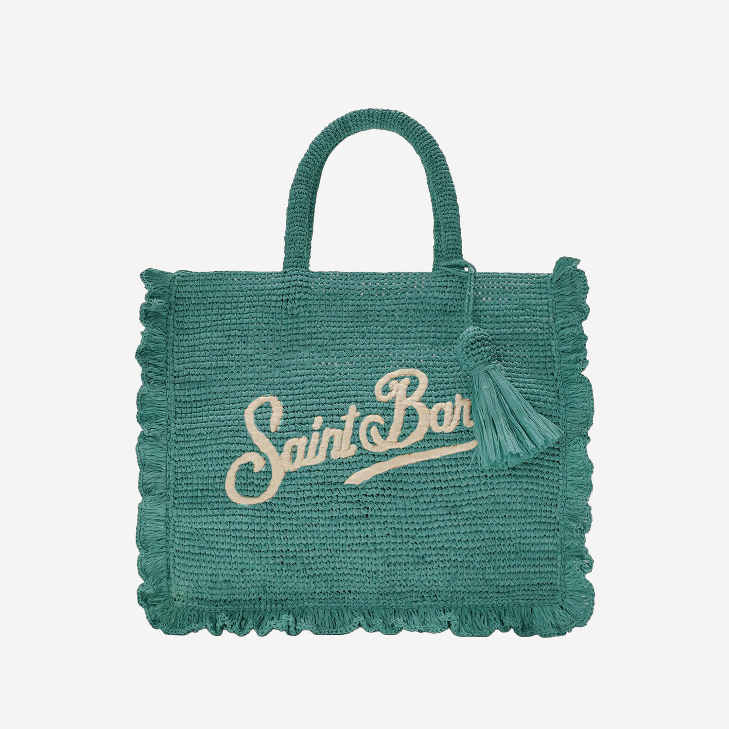 [MC2 Saint Barth] Shoulder bag SS26 RAFV002  01529L