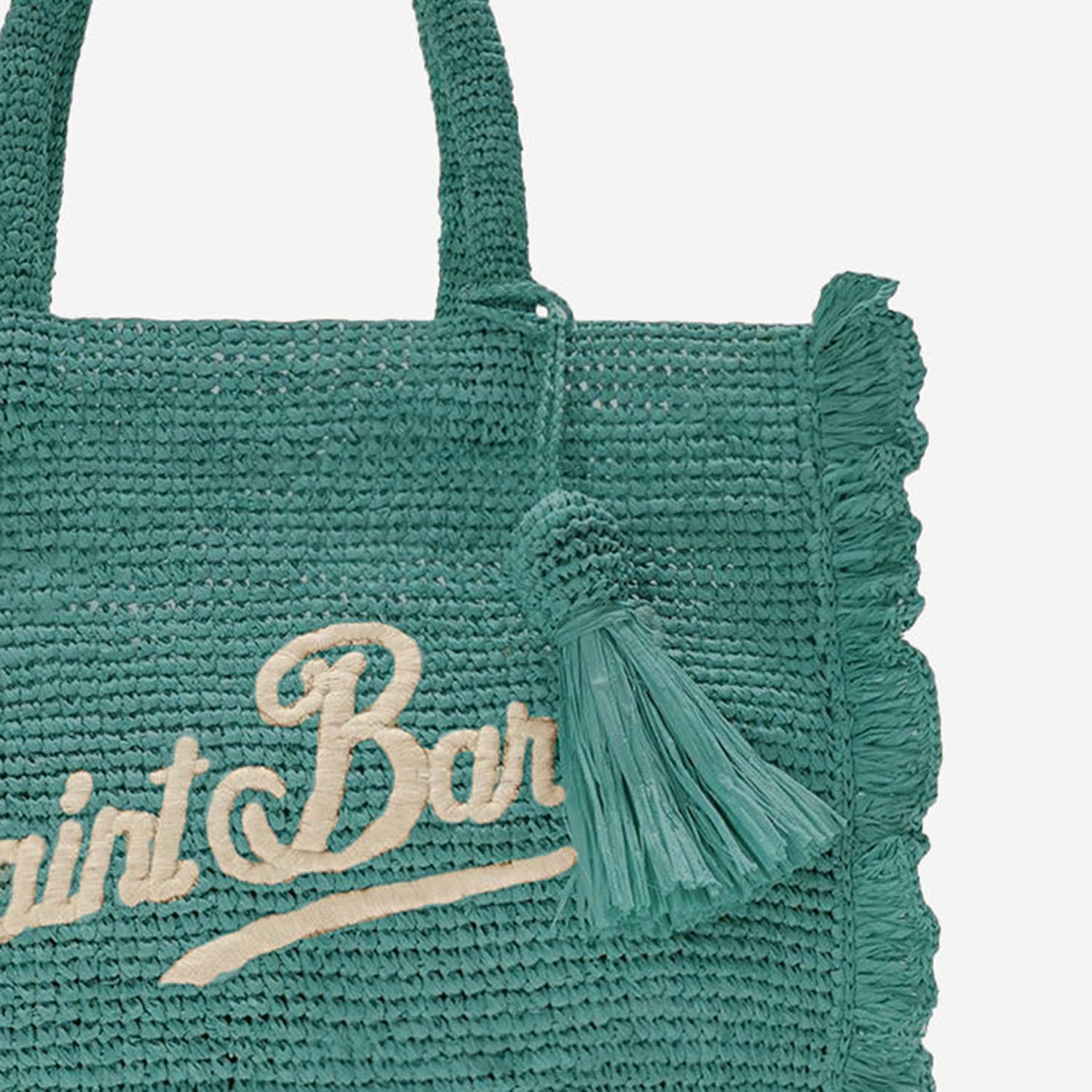 [MC2 Saint Barth] Shoulder bag SS26 RAFV002  01529L